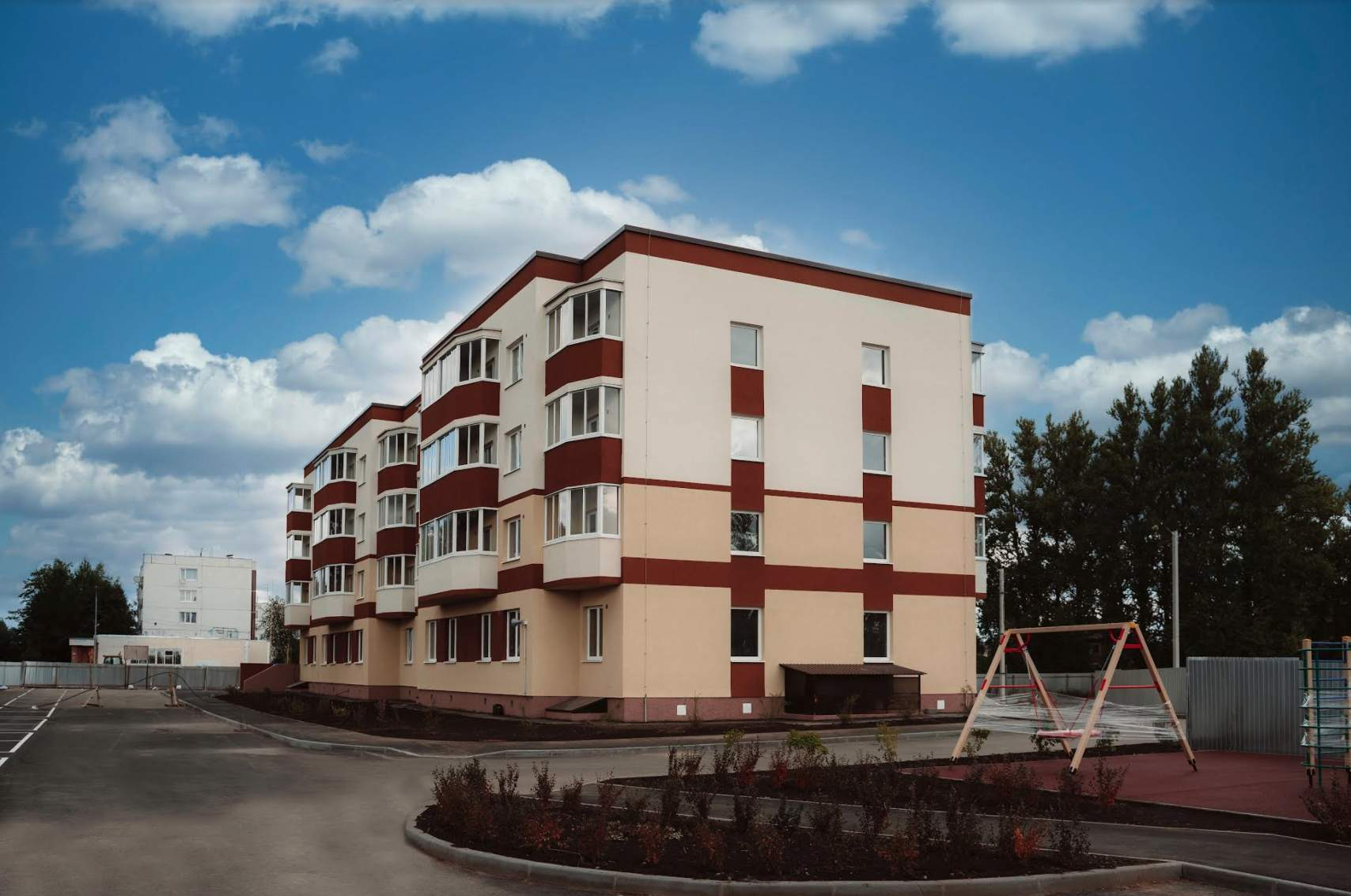 Продажа 3-комнатной новостройки, Ленинградская, Томилина улица,  д.9к1