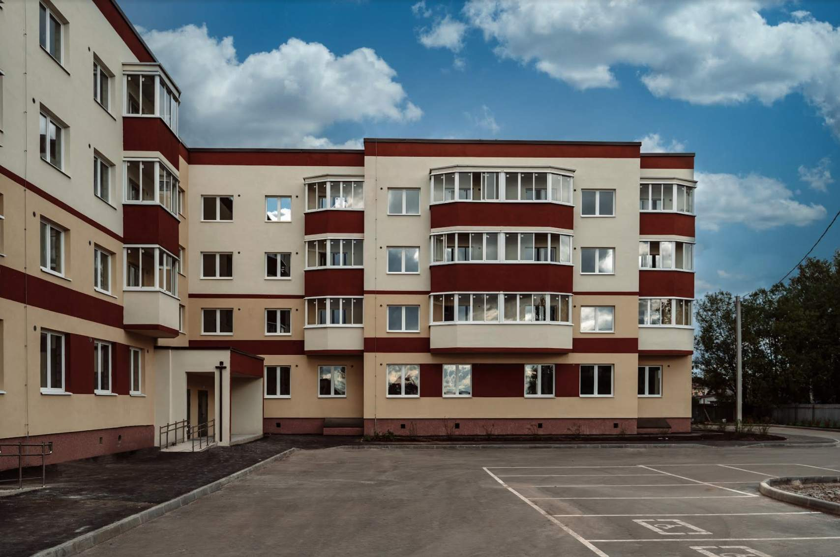 Продажа 3-комнатной новостройки, Ленинградская, Томилина улица,  д.9к1