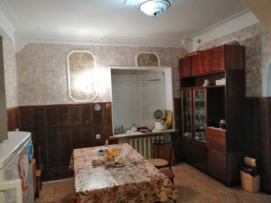 Продажа 6-комнатной квартиры, Кисловодск, Жуковского улица,  д.14