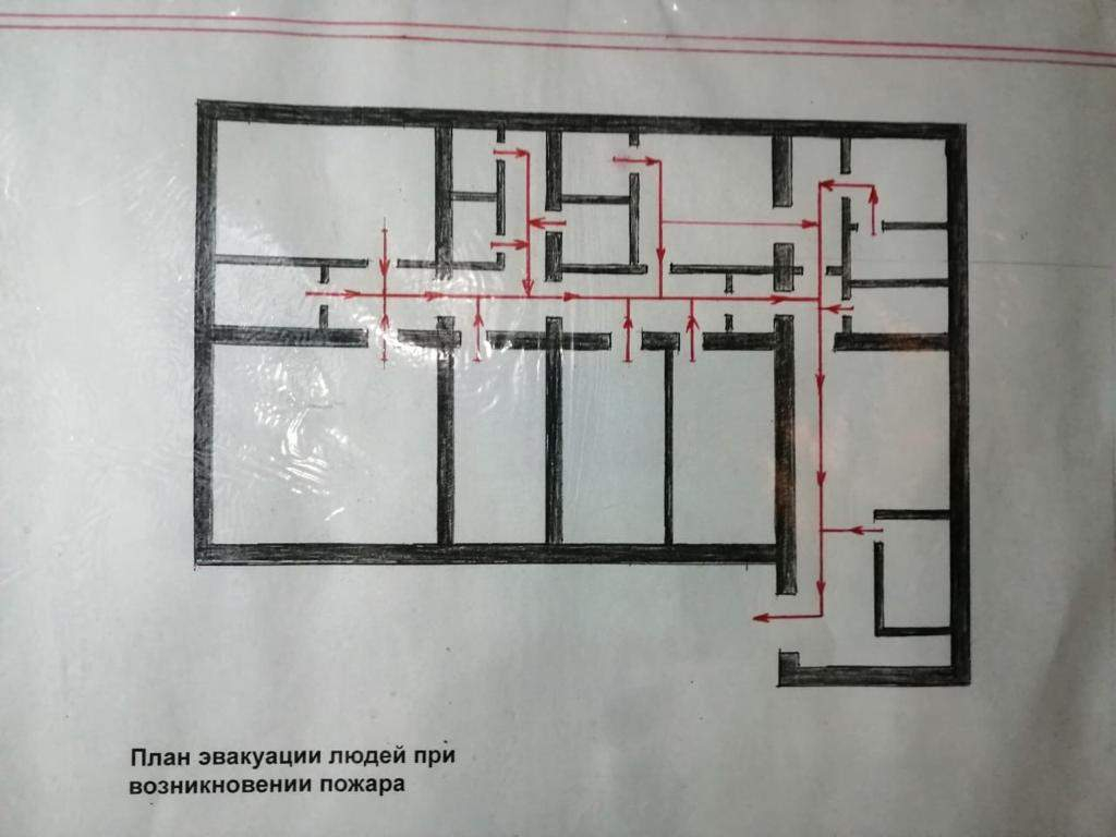 Продажа 6-комнатной квартиры, Кисловодск, Жуковского улица,  д.14