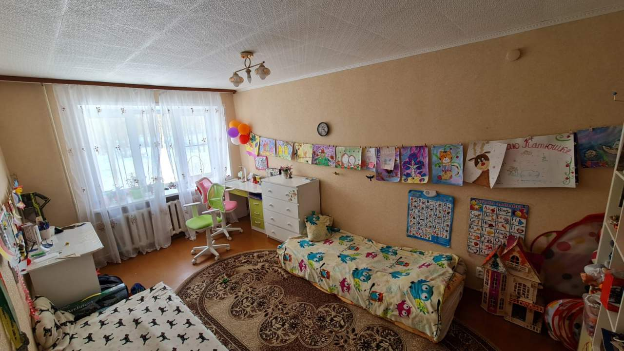 Продажа 2-комнатной квартиры, Вологда, Костромская улица,  д.8