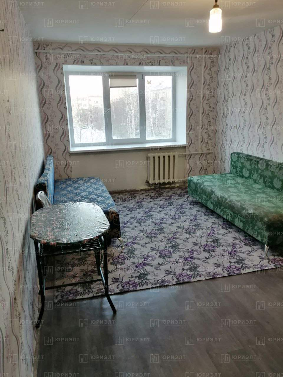 Продажа комнаты, Нижний Тагил, Дзержинского проспект,  д.69
