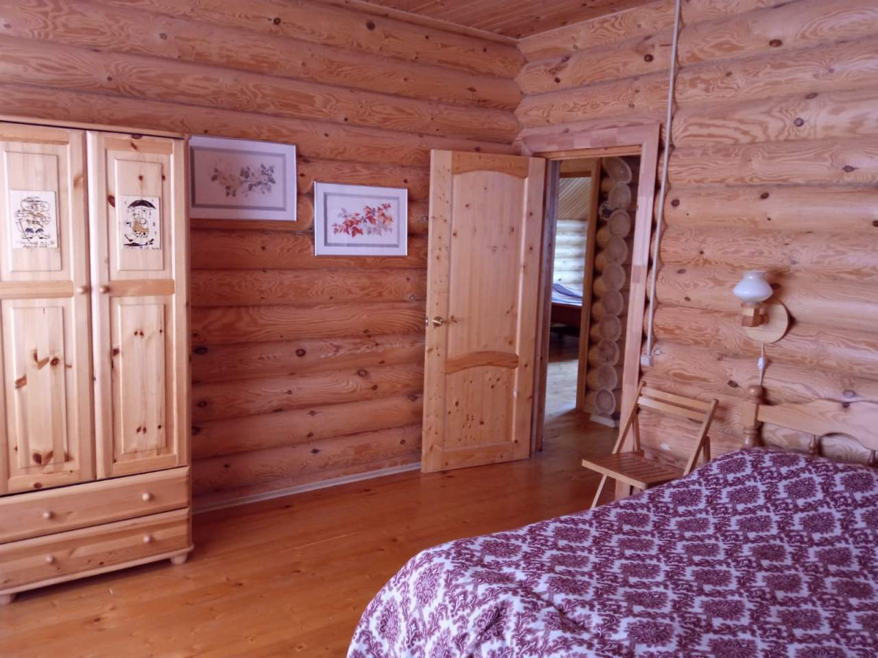 Продажа дома, 153м <sup>2</sup>, 16 сот., Владимирская, Шаблыкино территория днт