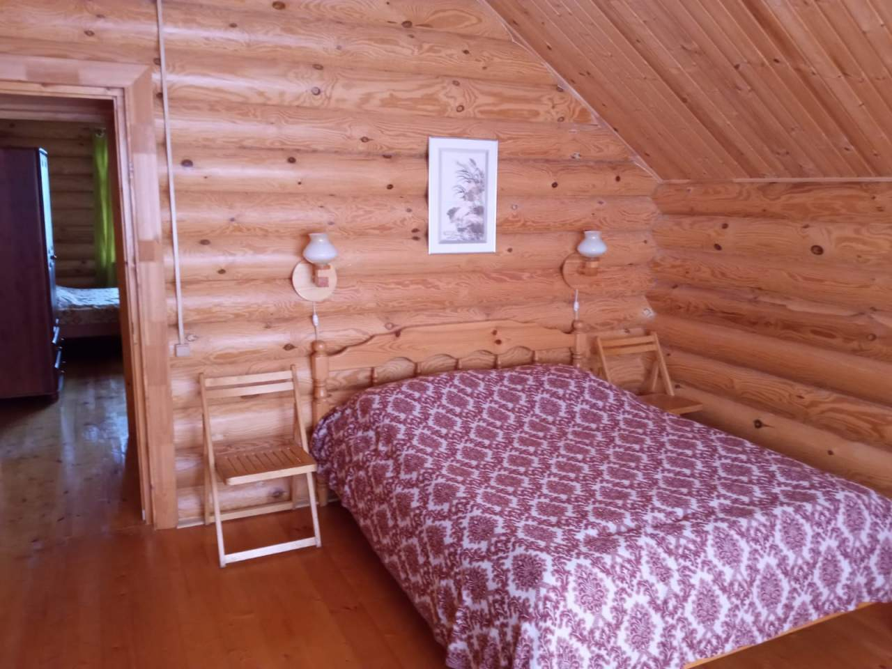 Продажа дома, 153м <sup>2</sup>, 16 сот., Владимирская, Шаблыкино территория днт