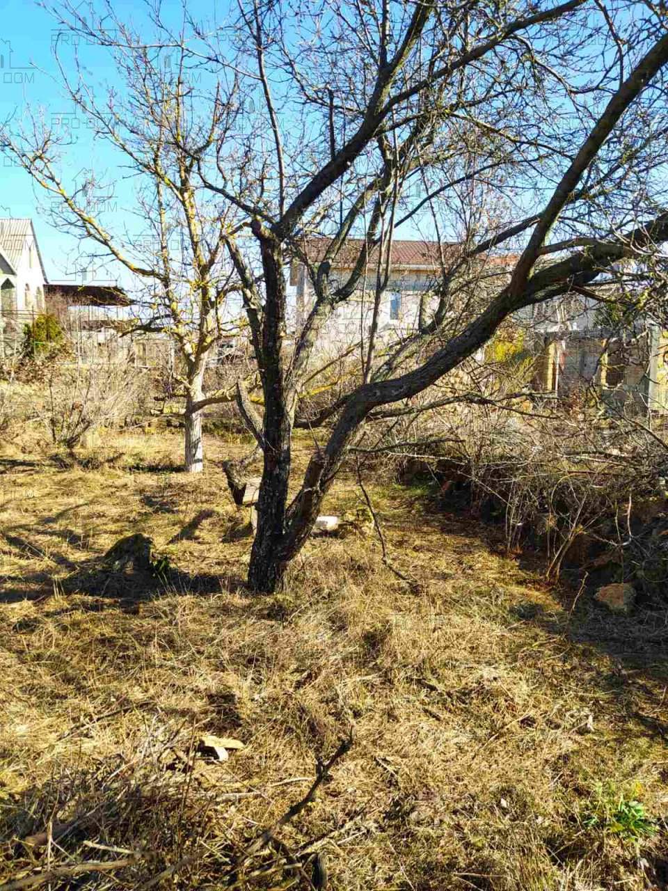 Продажа участка, Севастополь, СТ Наука-2 территория