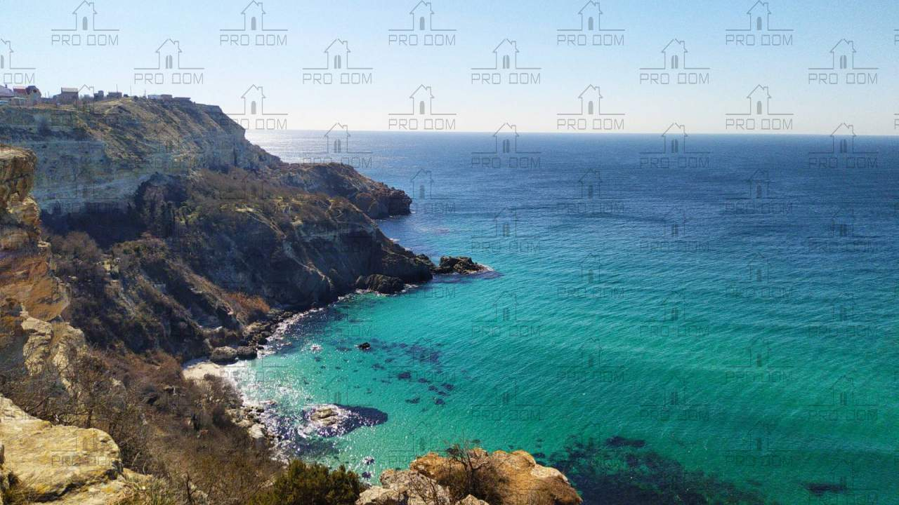 Продажа участка, Севастополь, СТ Наука-2 территория