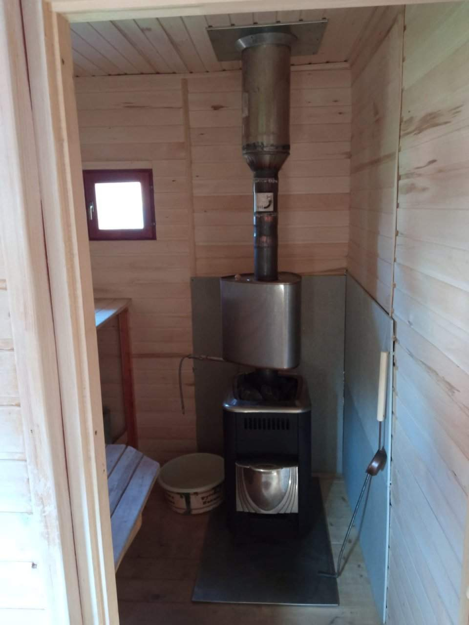 Продажа дома, 153м <sup>2</sup>, 16 сот., Владимирская, Шаблыкино территория днт