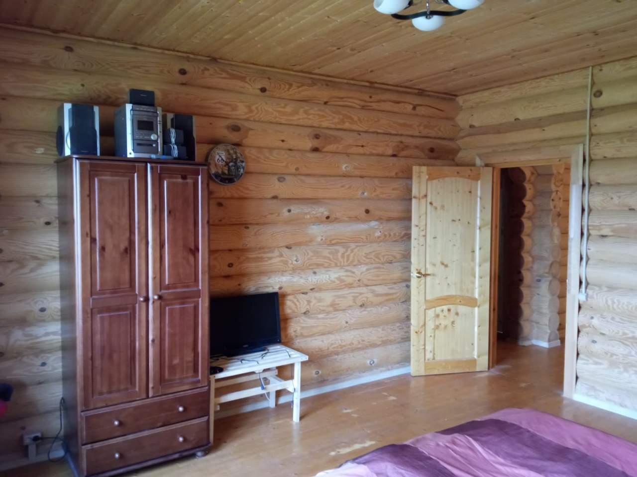 Продажа дома, 153м <sup>2</sup>, 16 сот., Владимирская, Шаблыкино территория днт