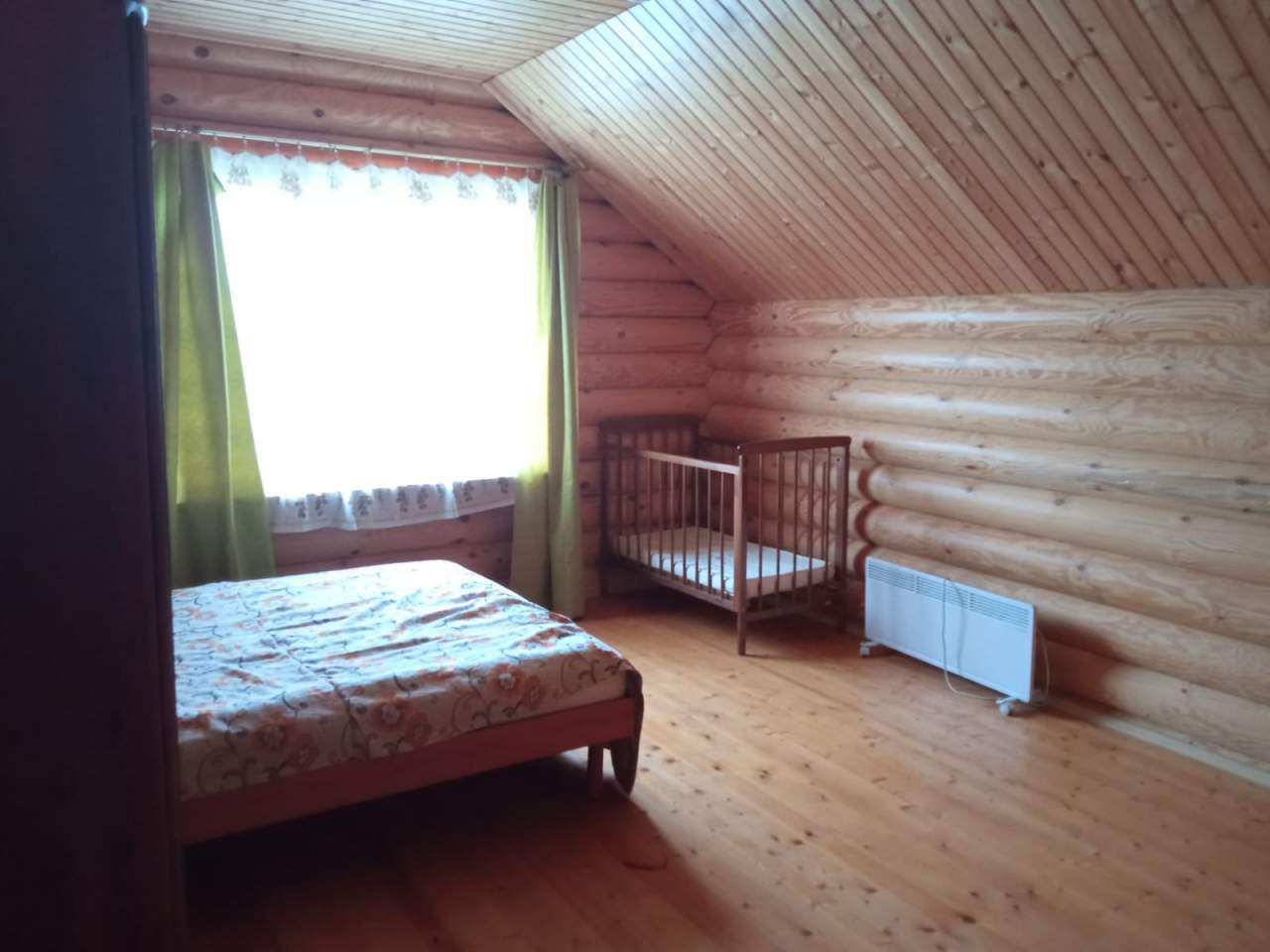 Продажа дома, 153м <sup>2</sup>, 16 сот., Владимирская, Шаблыкино территория днт