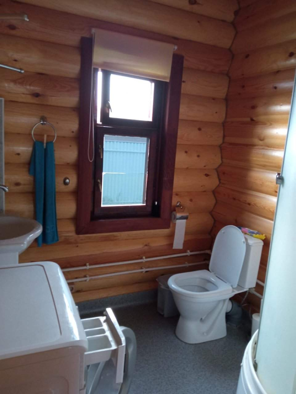 Продажа дома, 153м <sup>2</sup>, 16 сот., Владимирская, Шаблыкино территория днт