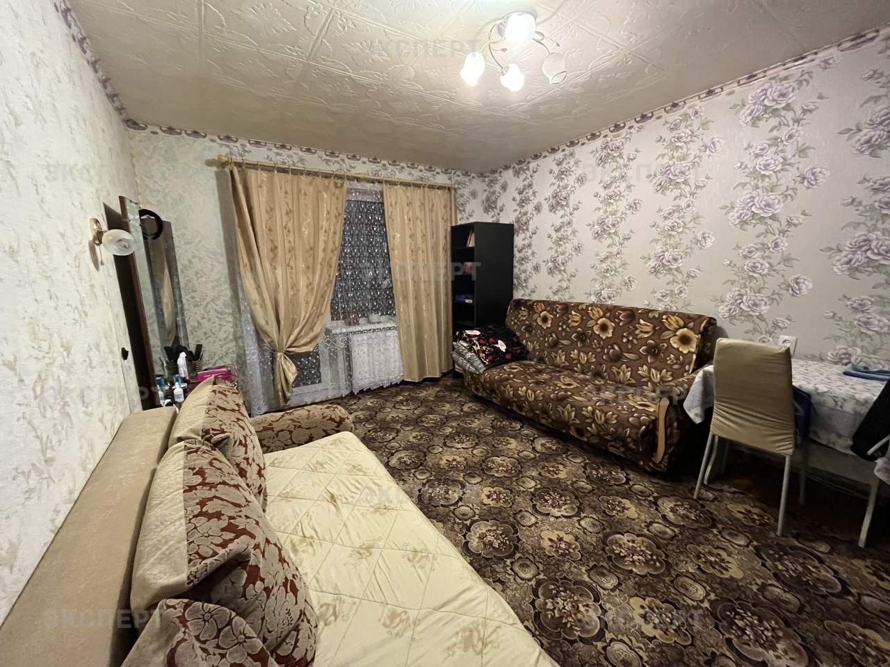 Продажа 2-комнатной квартиры, Великий Новгород, Береговая улица,  д.48к2