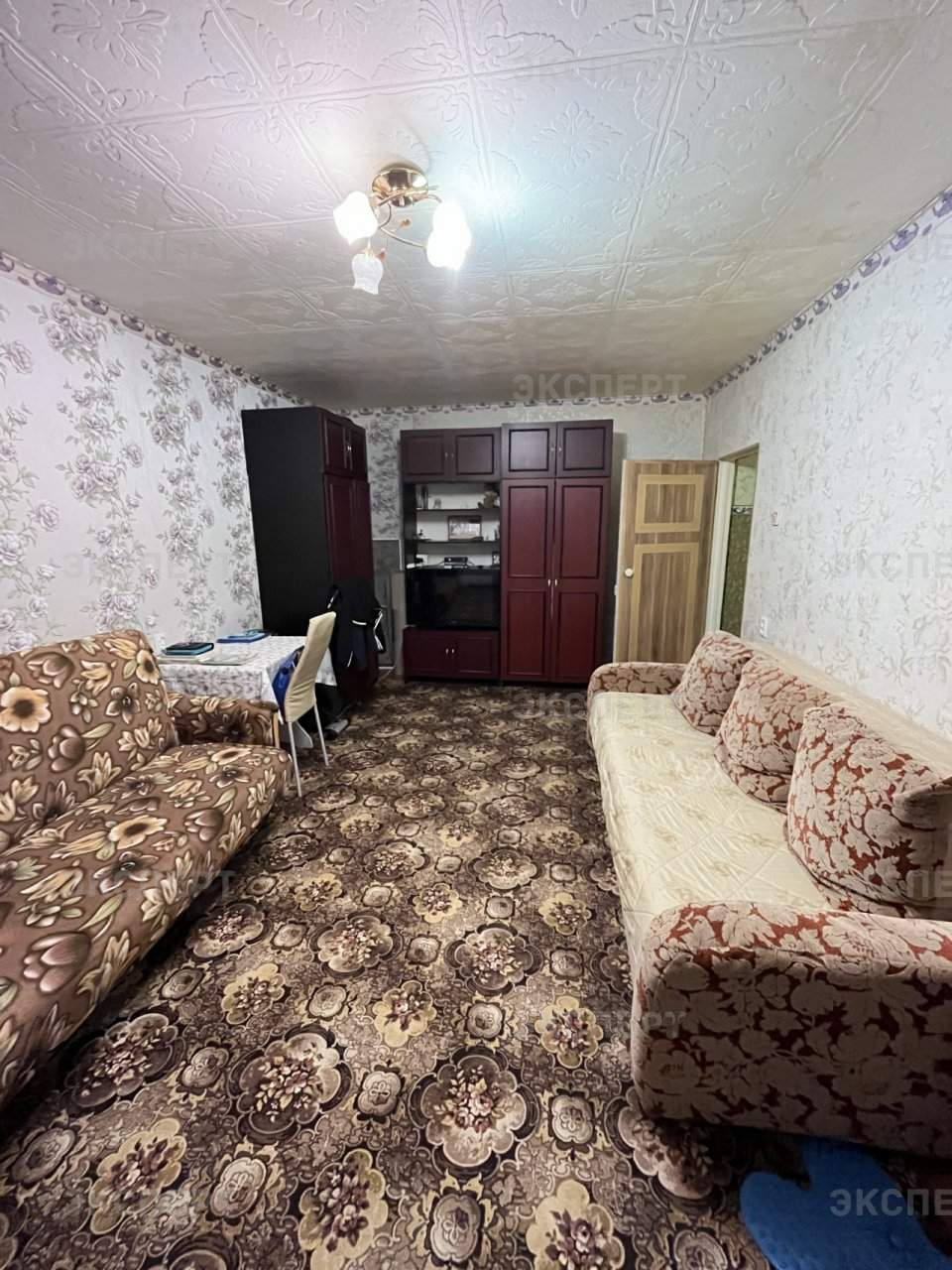 Продажа 2-комнатной квартиры, Великий Новгород, Береговая улица,  д.48к2