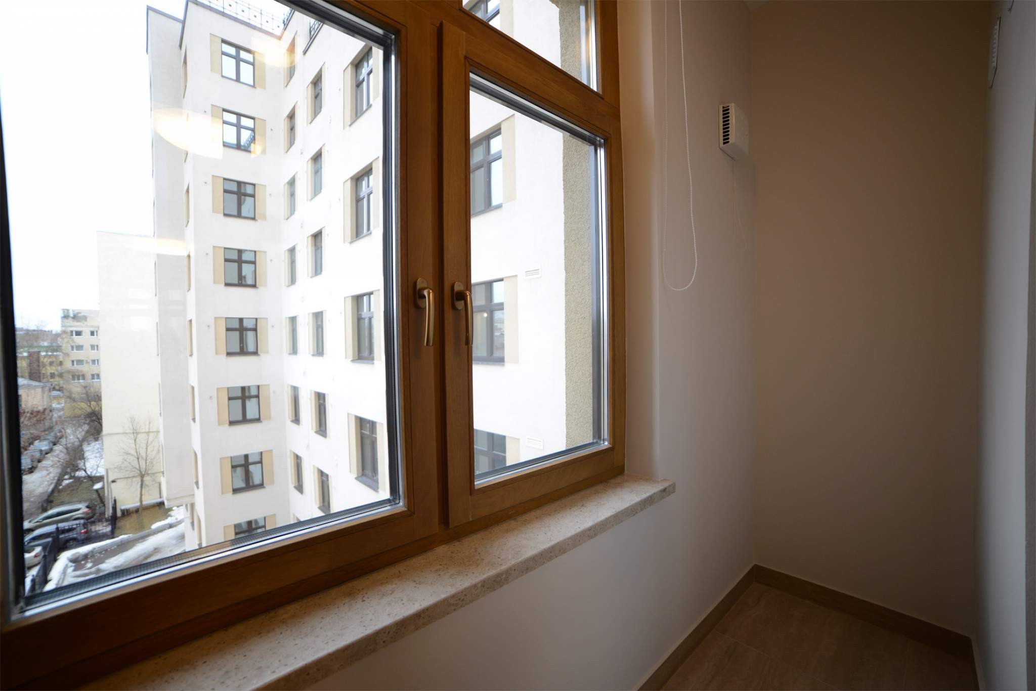 Аренда 3-комнатной квартиры, Санкт-Петербург, Басков переулок,  д.2