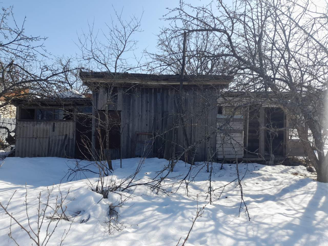 Продажа дома, 51м <sup>2</sup>, 6 сот., Владимирская, Надежда-А территория снт