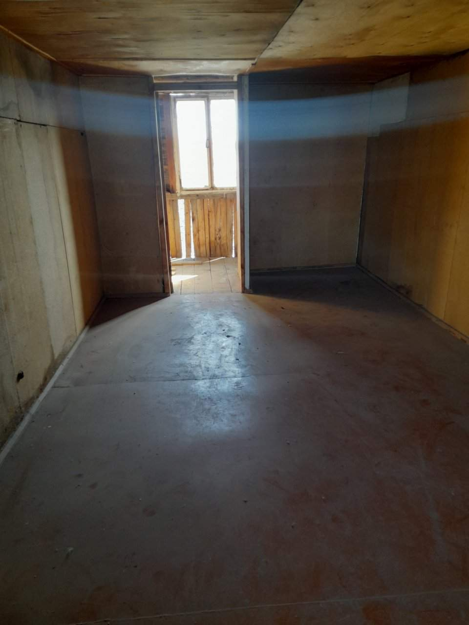 Продажа дома, 51м <sup>2</sup>, 6 сот., Владимирская, Надежда-А территория снт