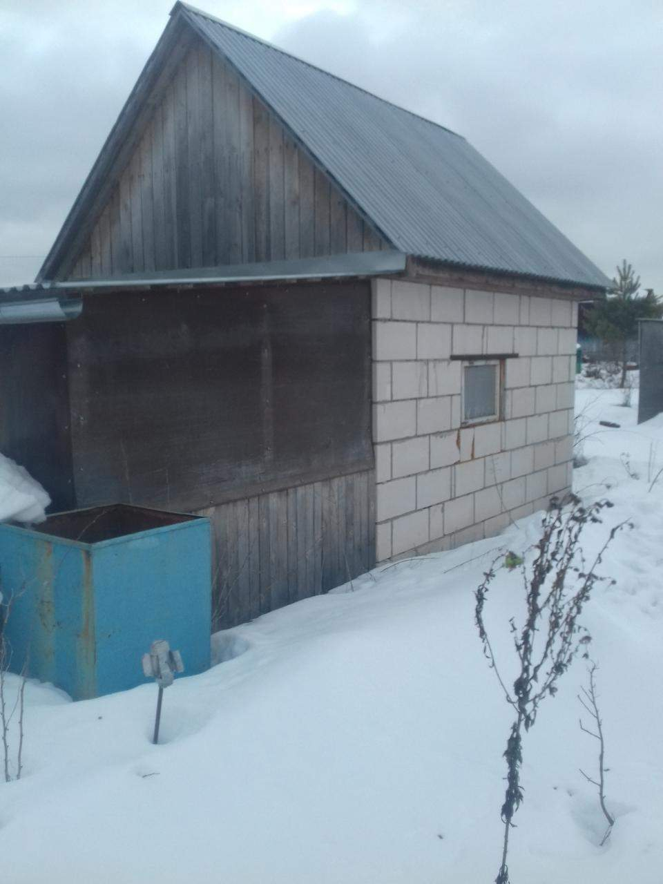 Продажа дома, 20м <sup>2</sup>, 5 сот., Ковров, Московская улица
