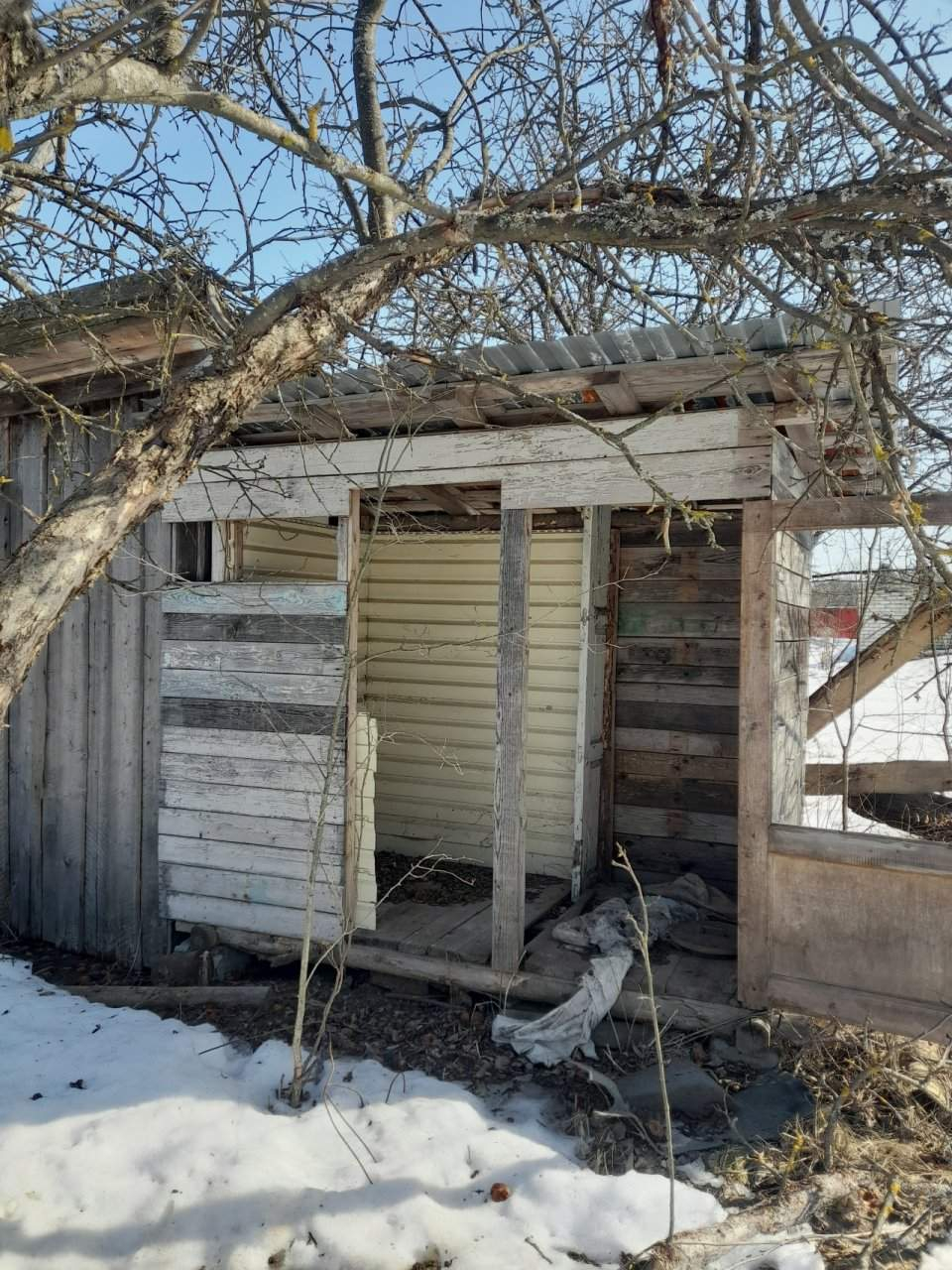 Продажа дома, 51м <sup>2</sup>, 6 сот., Владимирская, Надежда-А территория снт