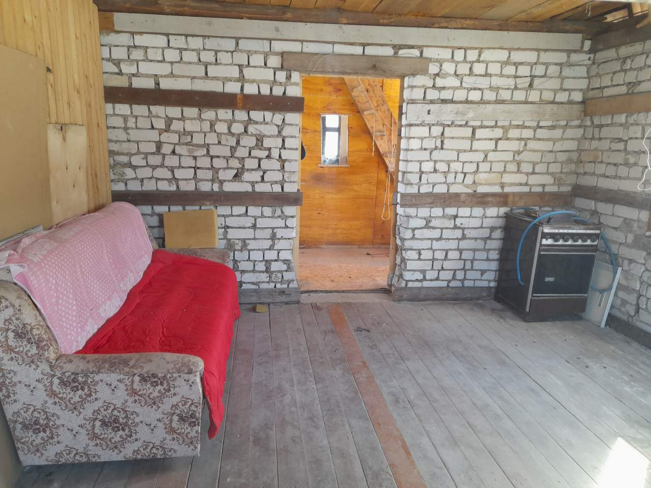 Продажа дома, 51м <sup>2</sup>, 6 сот., Владимирская, Надежда-А территория снт