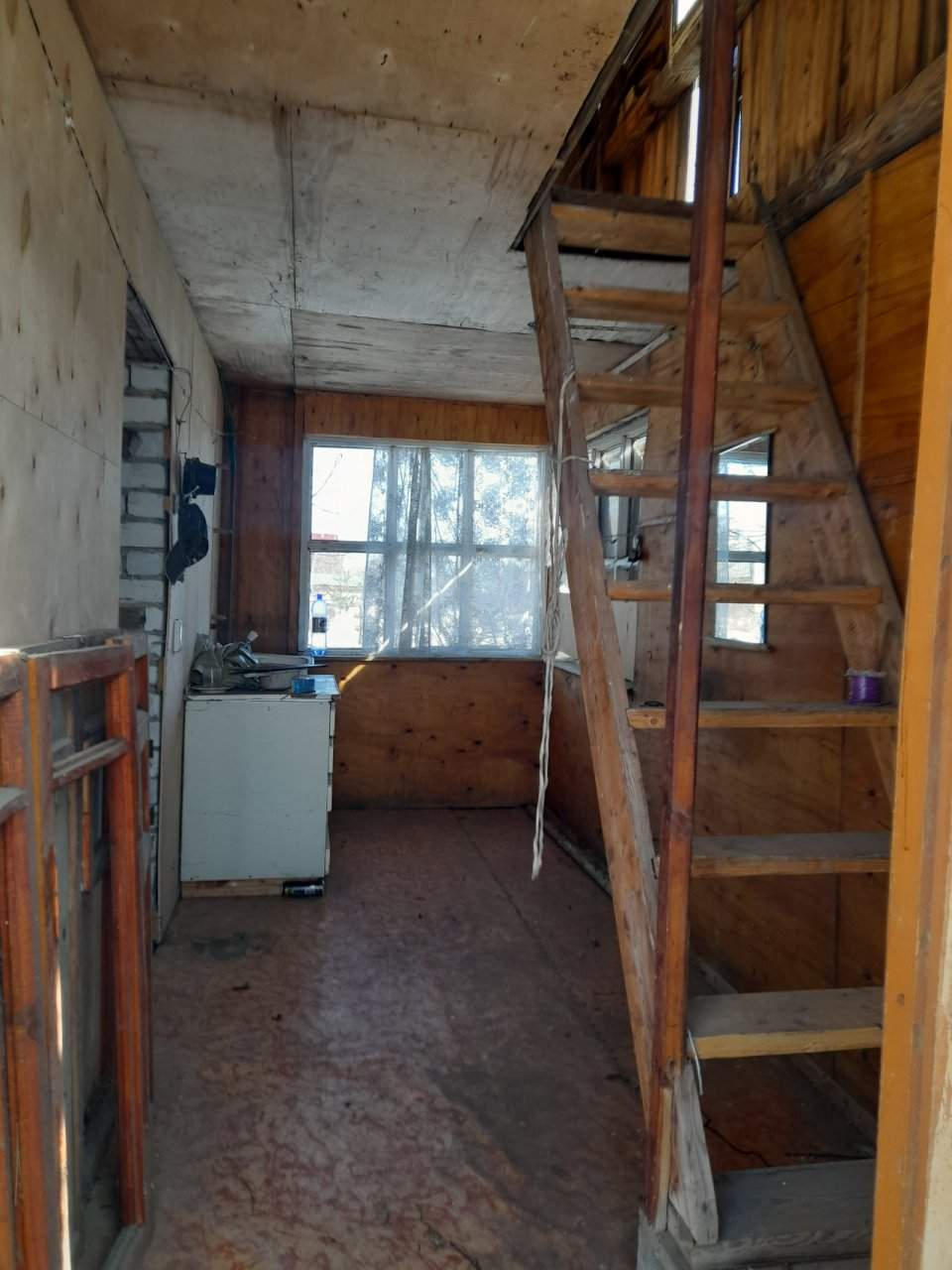 Продажа дома, 51м <sup>2</sup>, 6 сот., Владимирская, Надежда-А территория снт