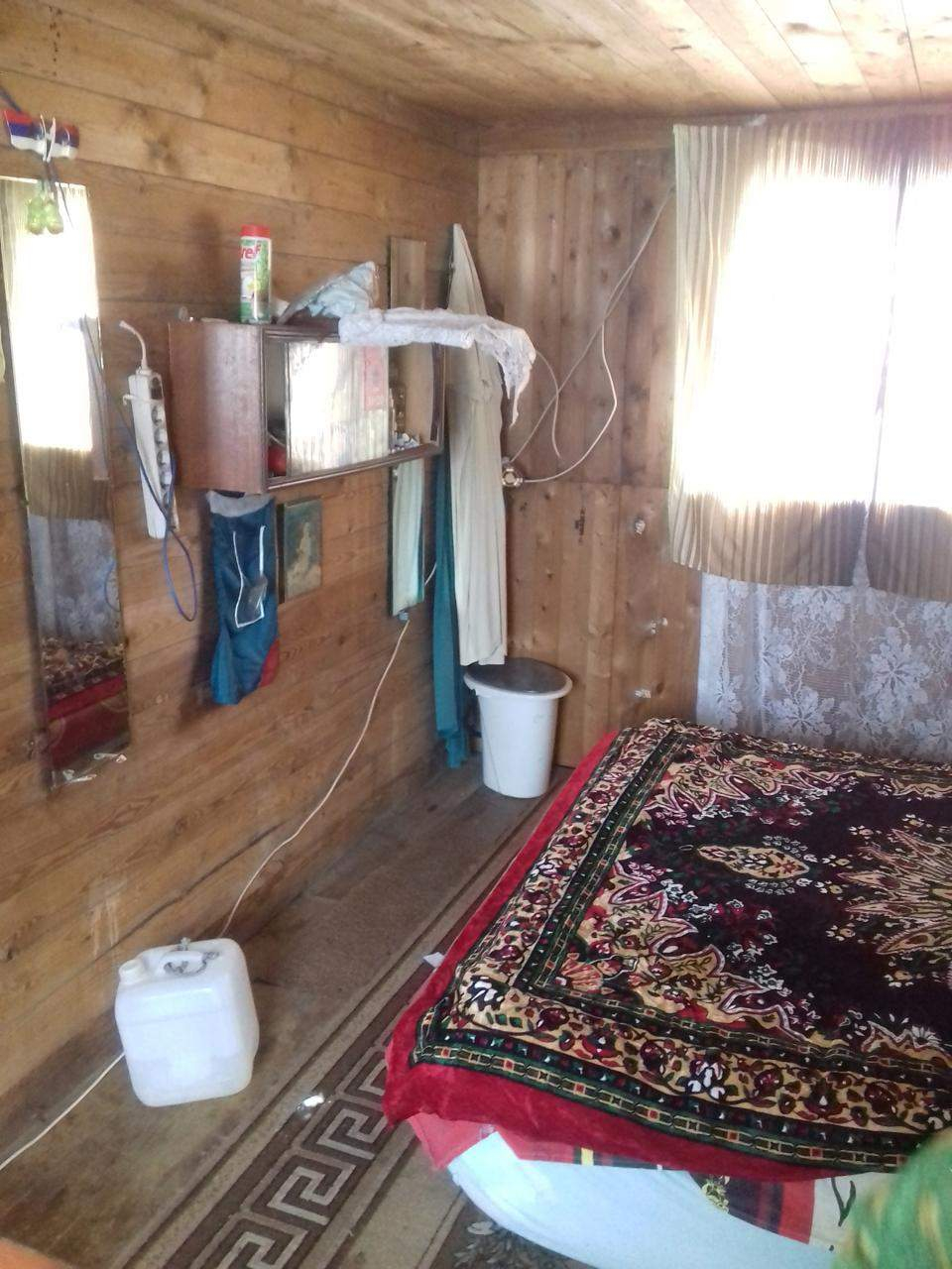 Продажа дома, 20м <sup>2</sup>, 5 сот., Ковров, Московская улица