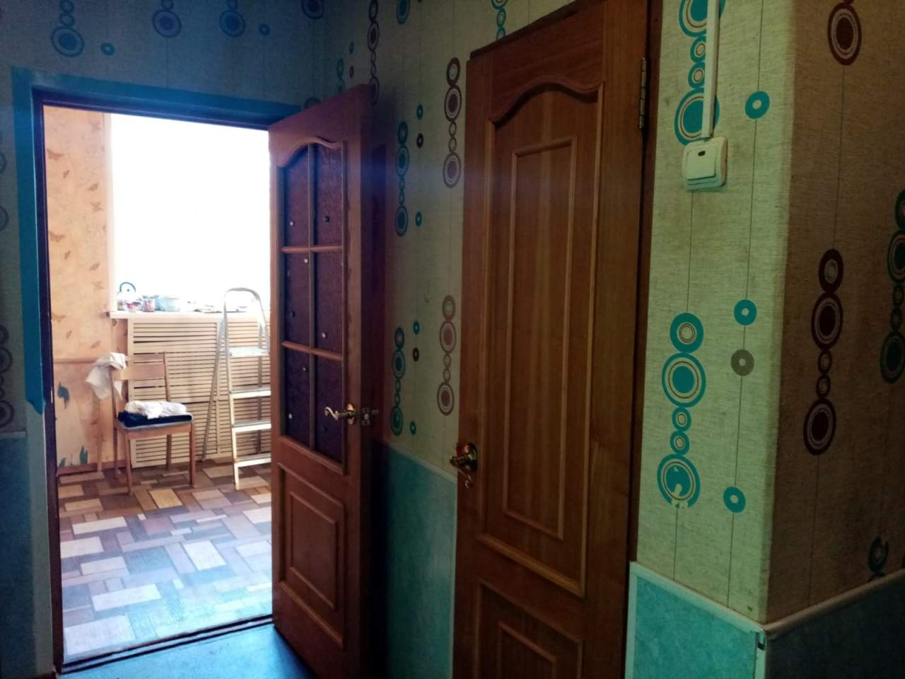 Продажа 1-комнатной квартиры, Карабаново, Карпова улица,  д.1