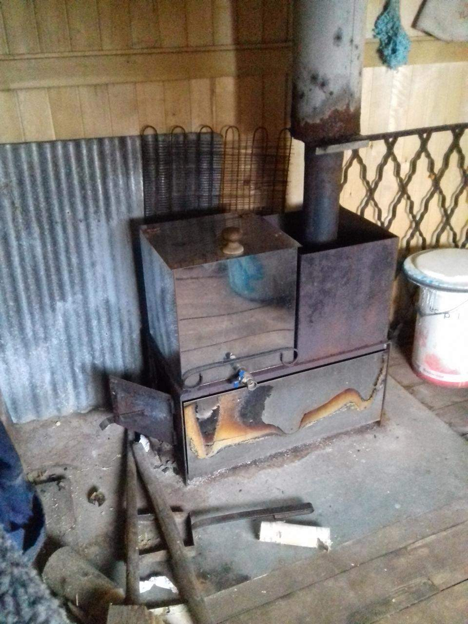 Продажа дома, 20м <sup>2</sup>, 5 сот., Ковров, Московская улица