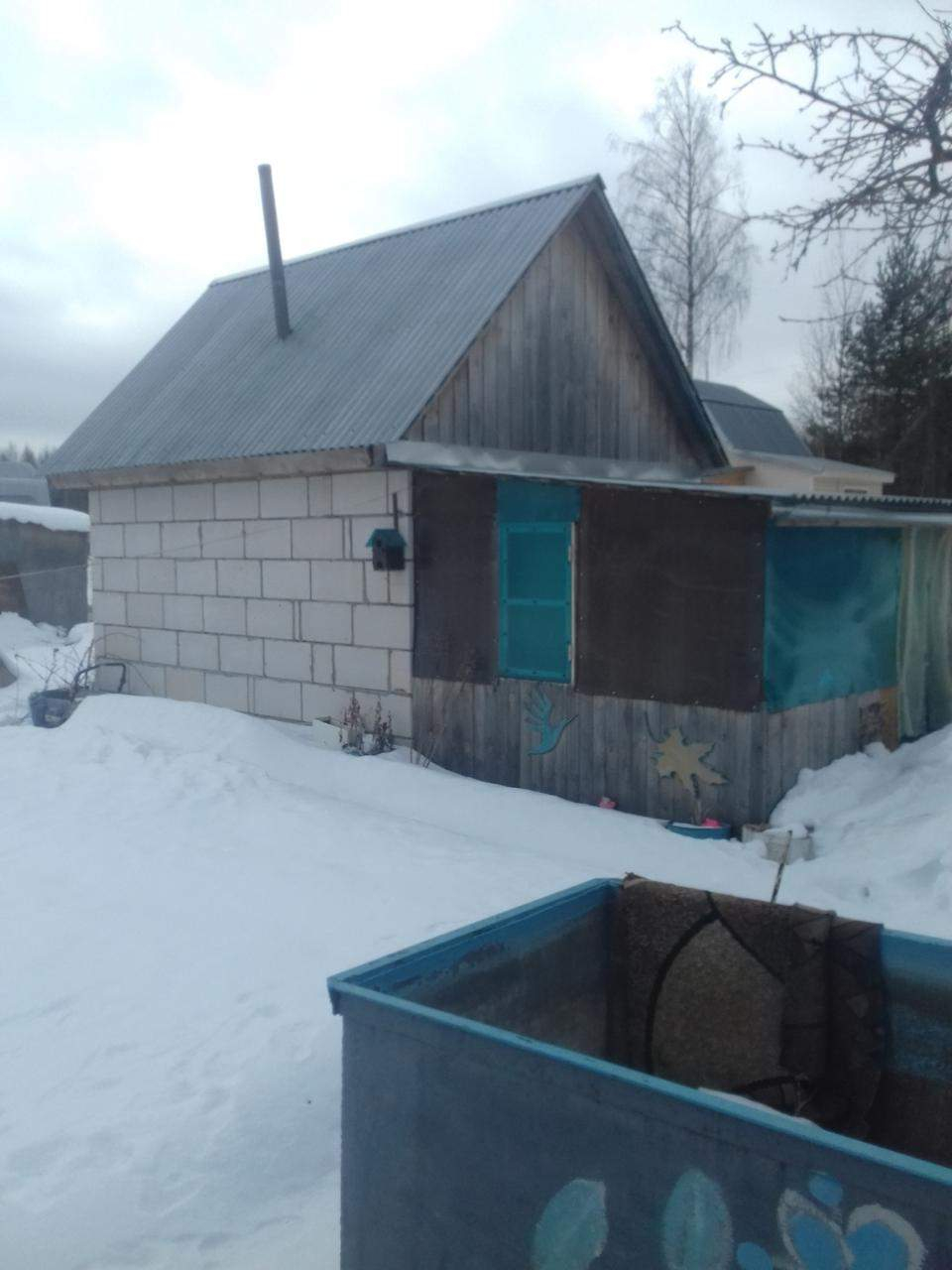 Продажа дома, 20м <sup>2</sup>, 5 сот., Ковров, Московская улица