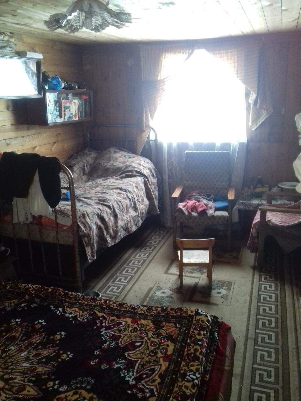 Продажа дома, 20м <sup>2</sup>, 5 сот., Ковров, Московская улица