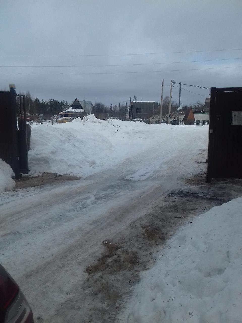 Продажа дома, 20м <sup>2</sup>, 5 сот., Ковров, Московская улица