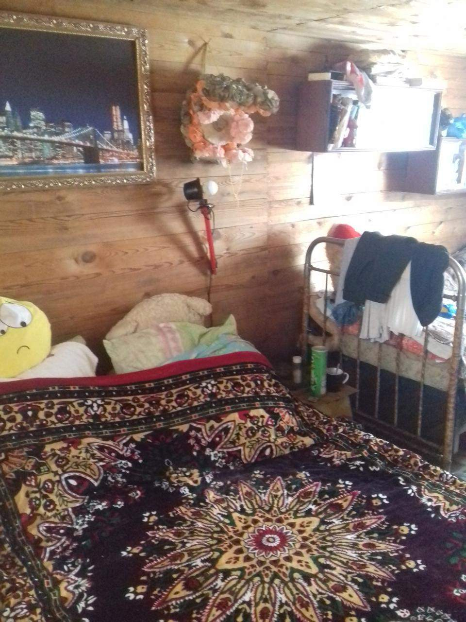 Продажа дома, 20м <sup>2</sup>, 5 сот., Ковров, Московская улица