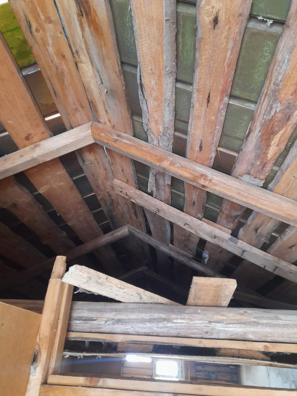 Продажа дома, 51м <sup>2</sup>, 6 сот., Владимирская, Надежда-А территория снт