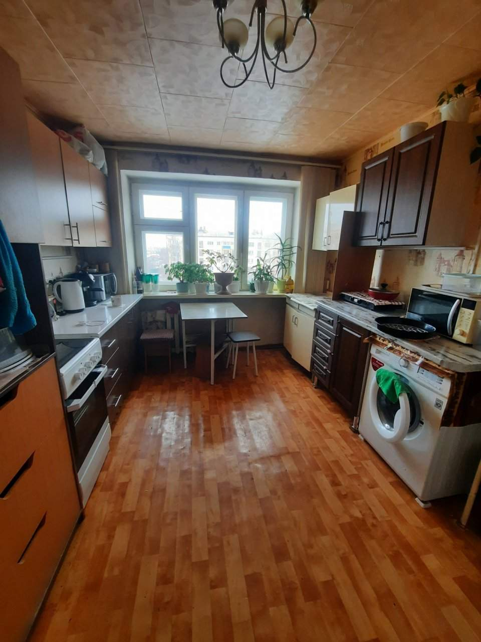 Продажа комнаты, Нижний Тагил, Орджоникидзе улица,  д.36