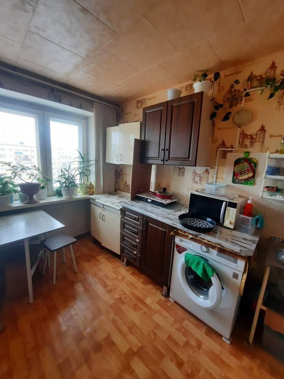 Продажа комнаты, Нижний Тагил, Орджоникидзе улица,  д.36