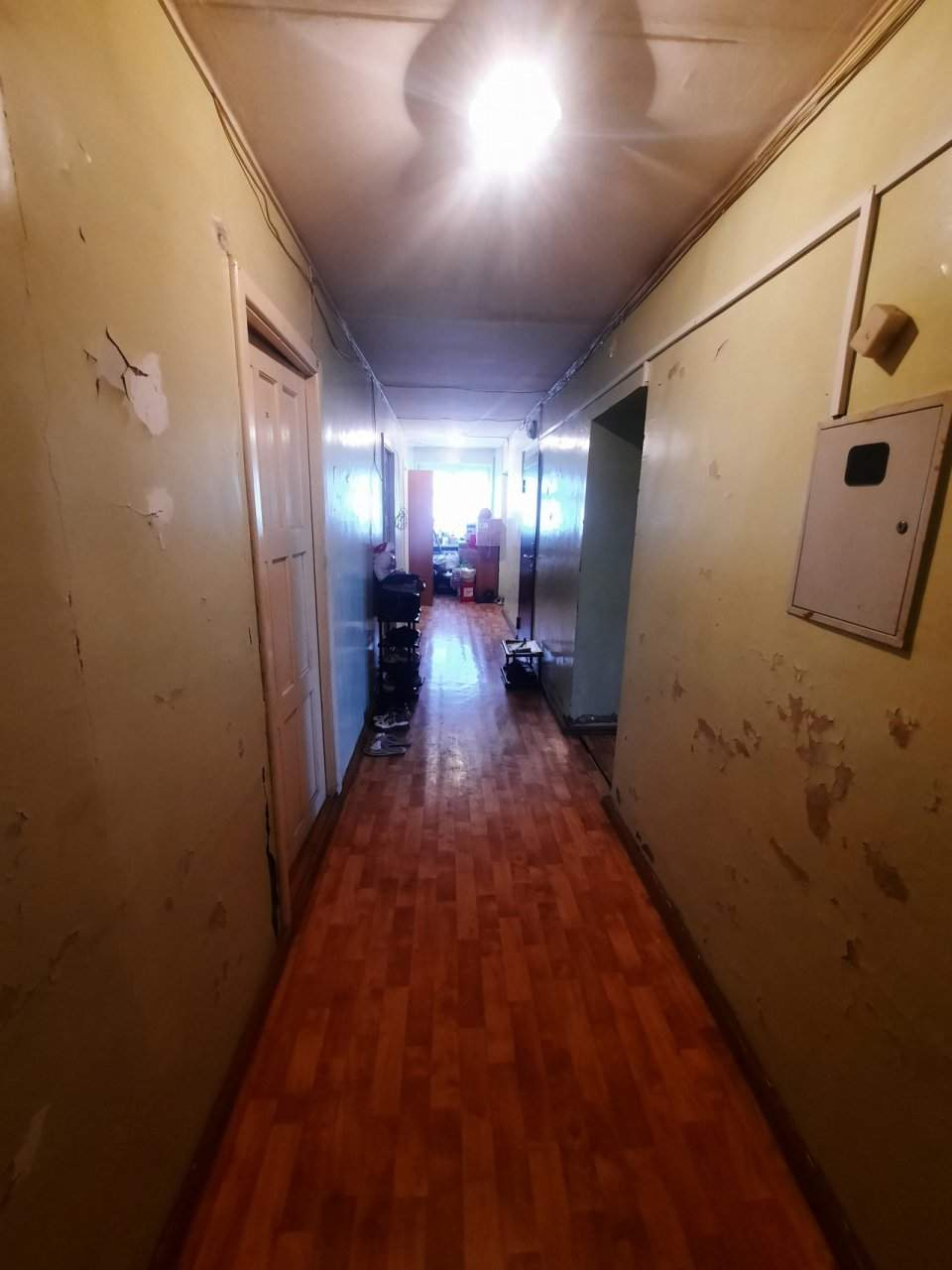 Продажа комнаты, Нижний Тагил, Орджоникидзе улица,  д.36