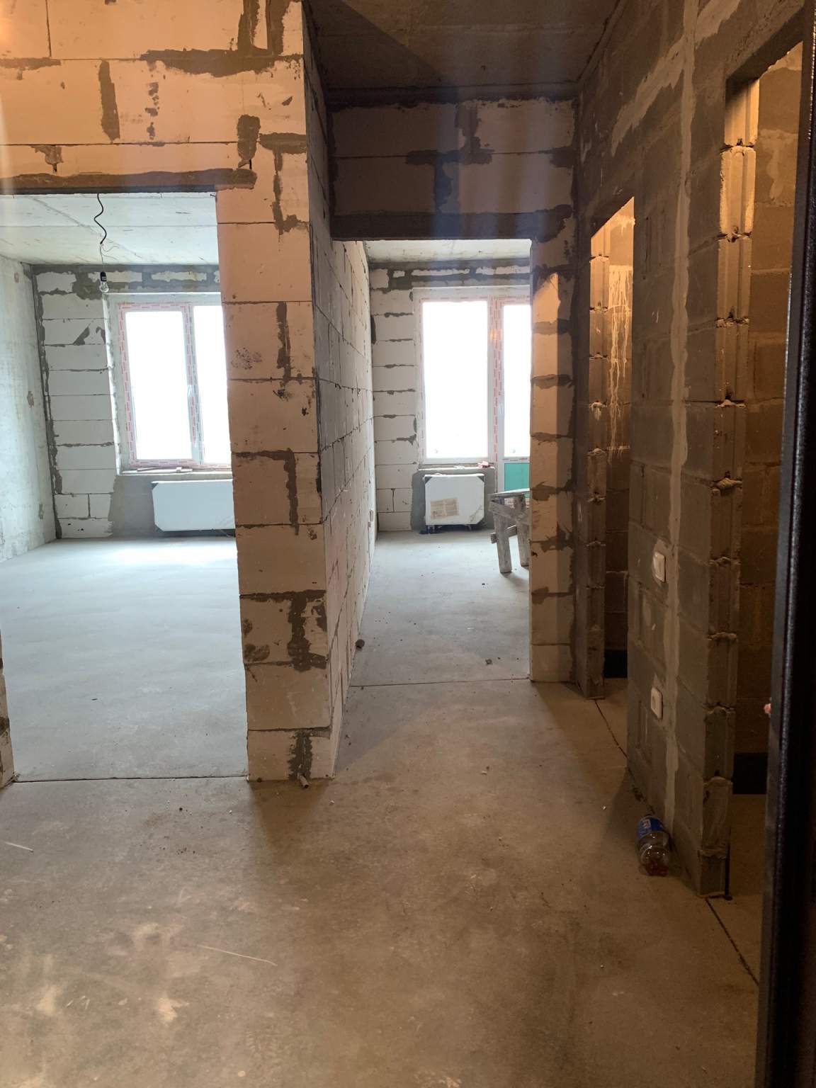 Продажа 2-комнатной квартиры, Всеволожск, Социалистическая улица,  д.114