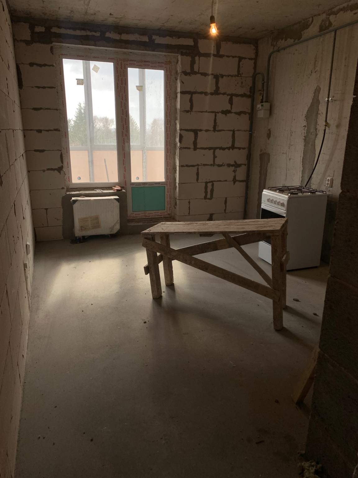 Продажа 2-комнатной квартиры, Всеволожск, Социалистическая улица,  д.114