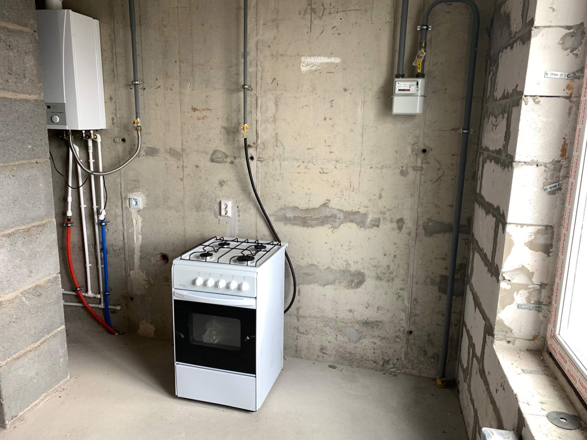 Продажа 1-комнатной квартиры, Всеволожск, Социалистическая улица,  д.114