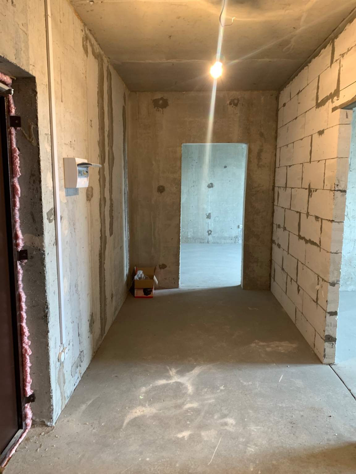 Продажа 2-комнатной квартиры, Всеволожск, Социалистическая улица,  д.114