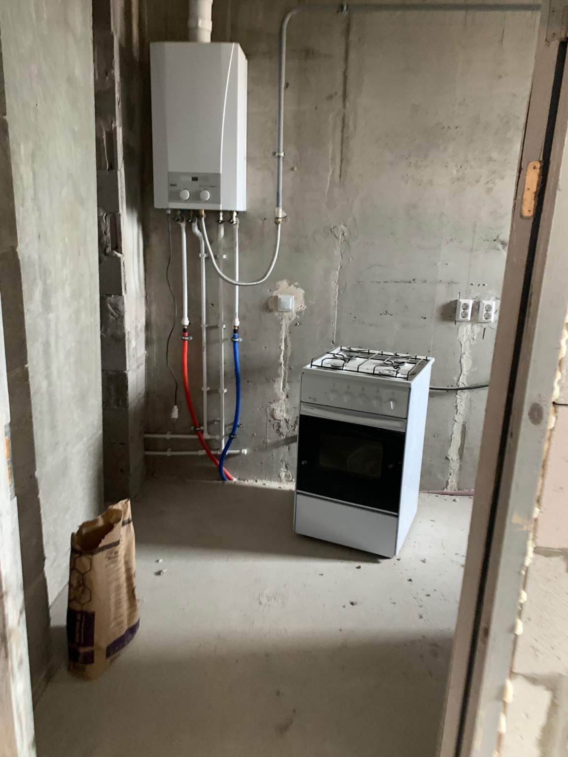 Продажа новостройки, Всеволожск, Социалистическая,  д.114