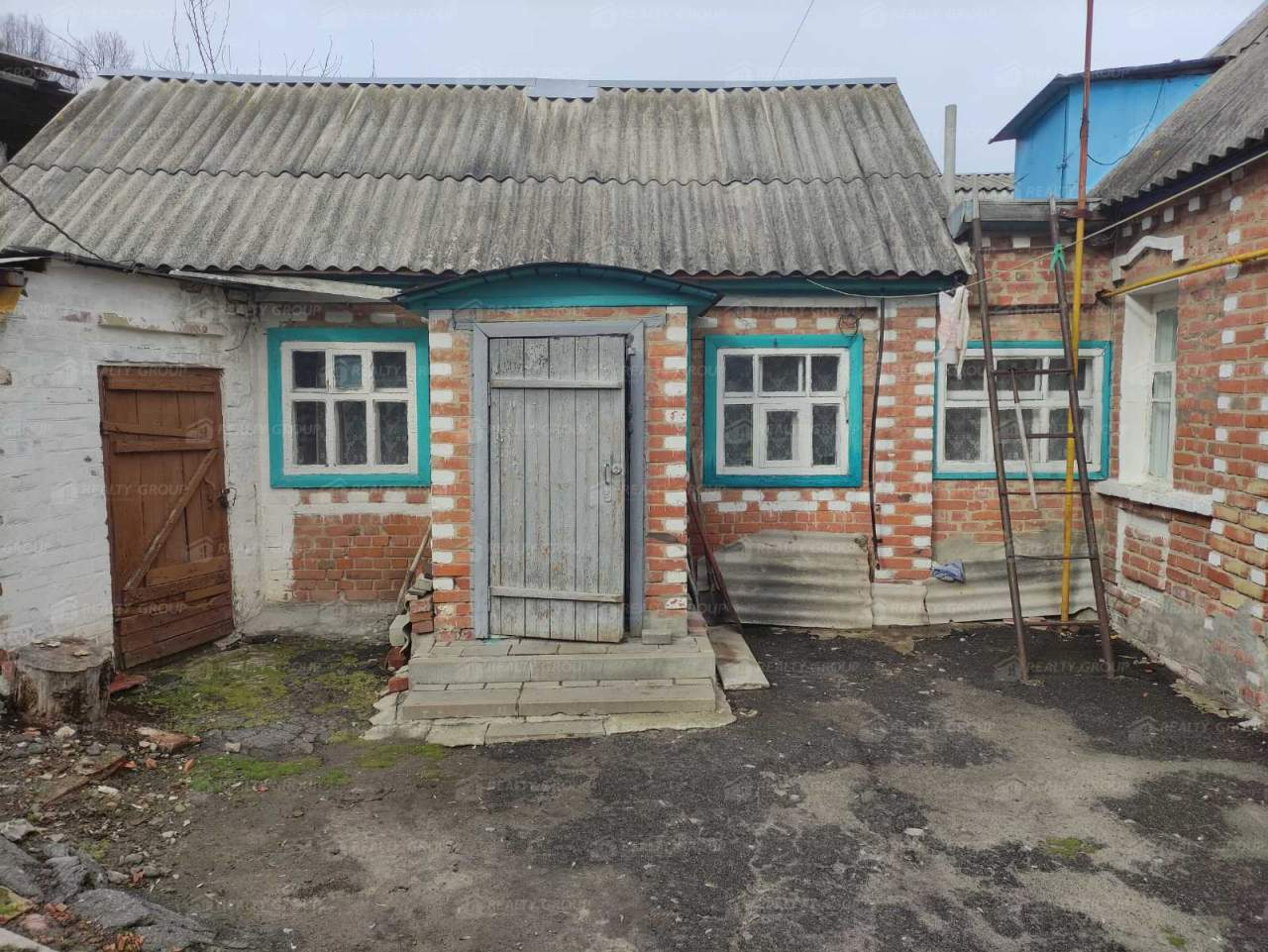 Продажа дома, 60м <sup>2</sup>, 15 сот., Борисовка