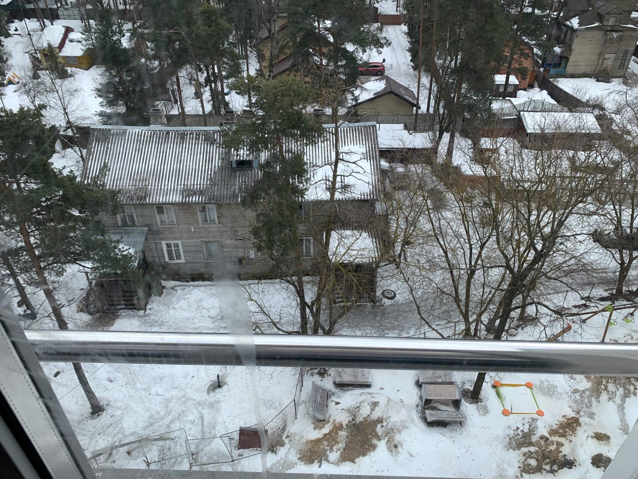 Продажа 2-комнатной квартиры, Всеволожск, Социалистическая улица,  д.114