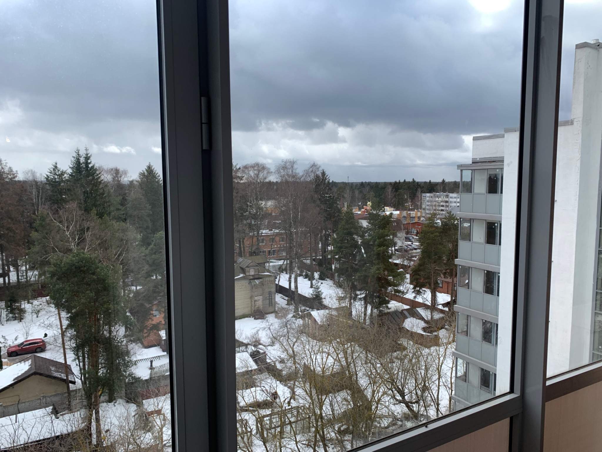 Продажа 2-комнатной квартиры, Всеволожск, Социалистическая улица,  д.114