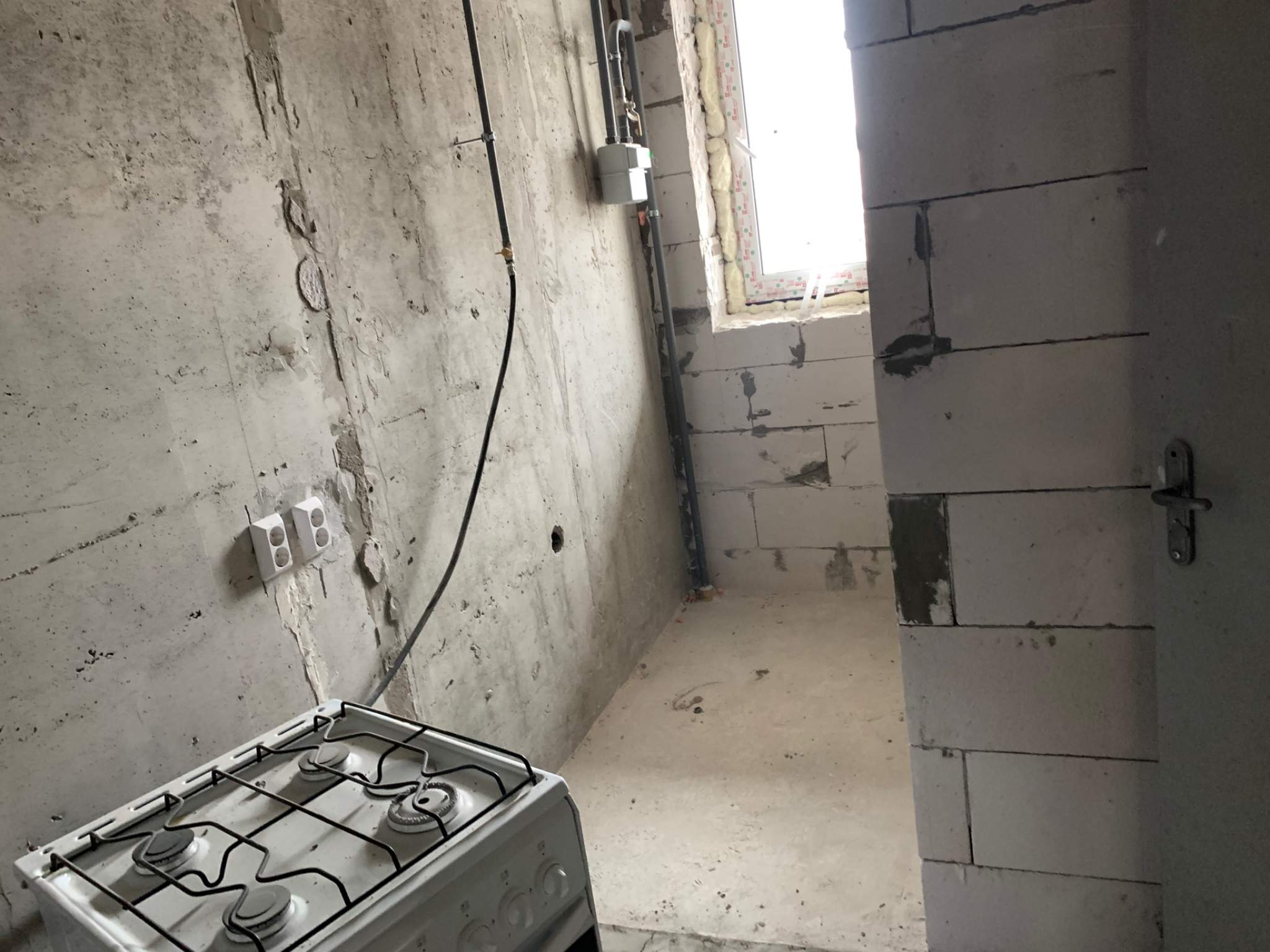 Продажа новостройки, Всеволожск, Социалистическая,  д.114