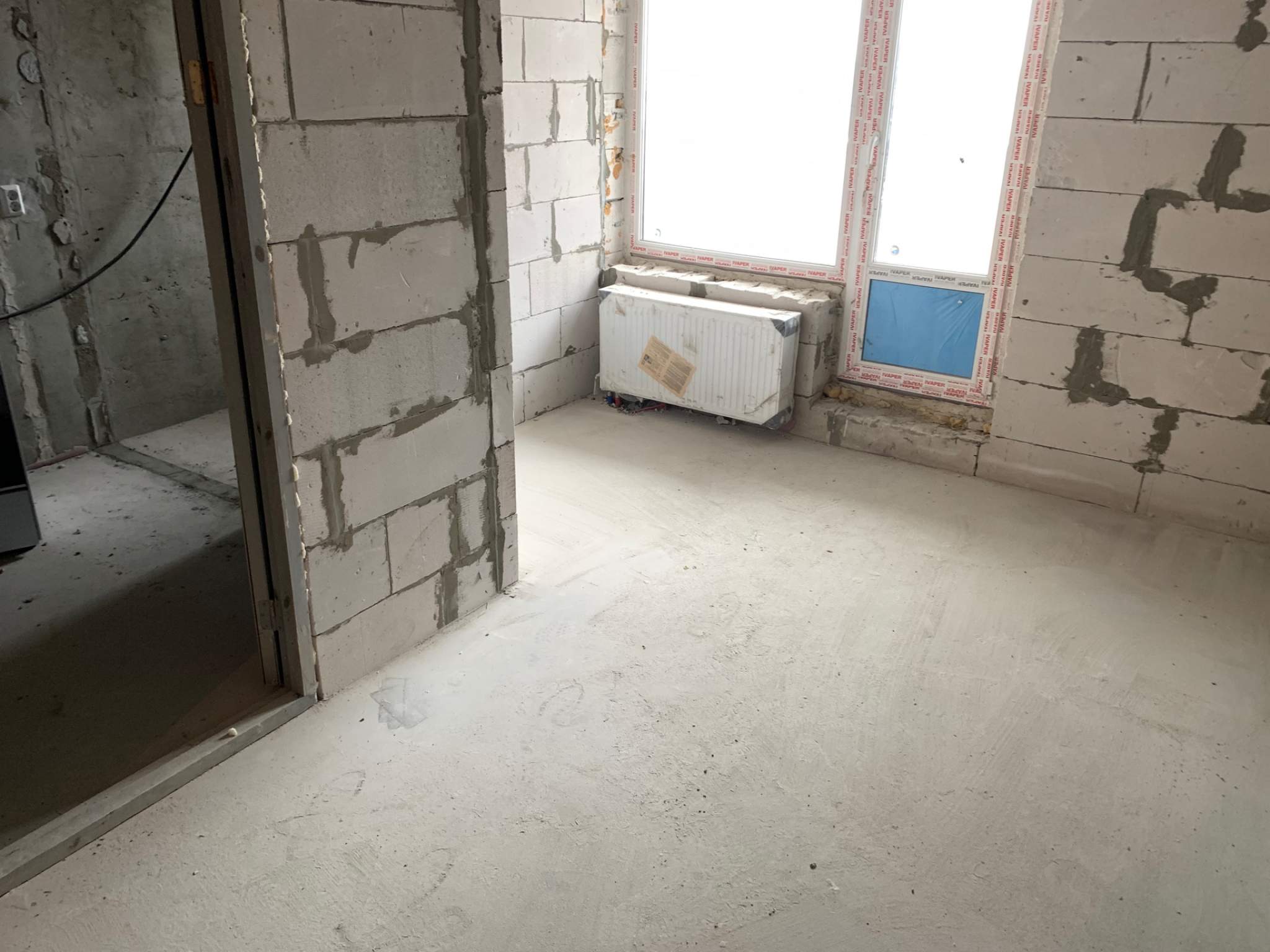 Продажа новостройки, Всеволожск, Социалистическая,  д.114