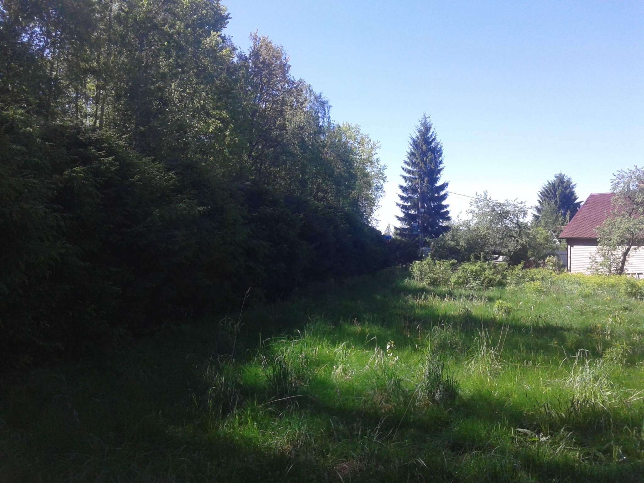 Продажа дома, 90м <sup>2</sup>, 11 сот., Беляевский мох, Связист территория снт,  д.164