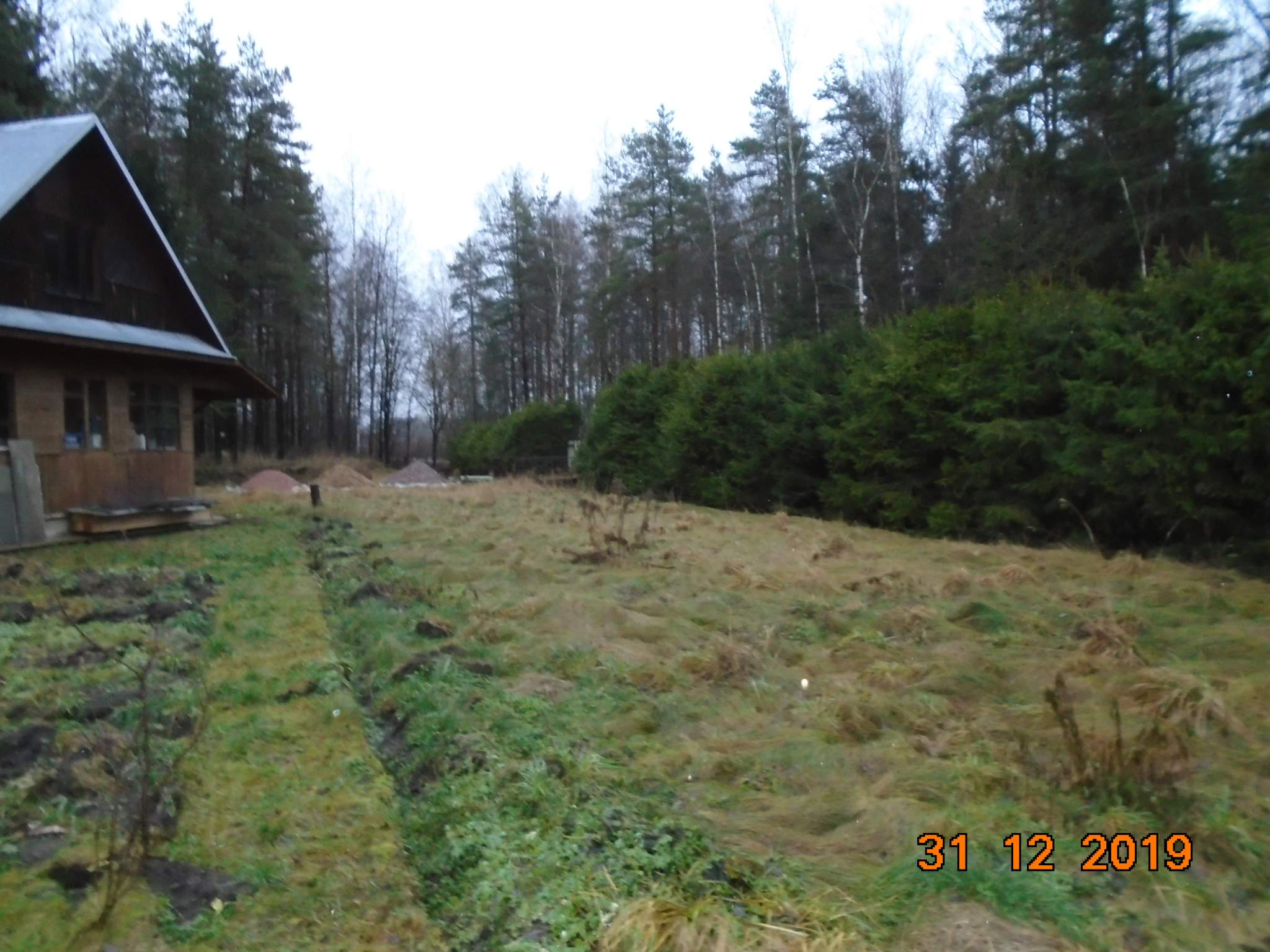 Продажа дома, 90м <sup>2</sup>, 11 сот., Беляевский мох, Связист территория снт,  д.164