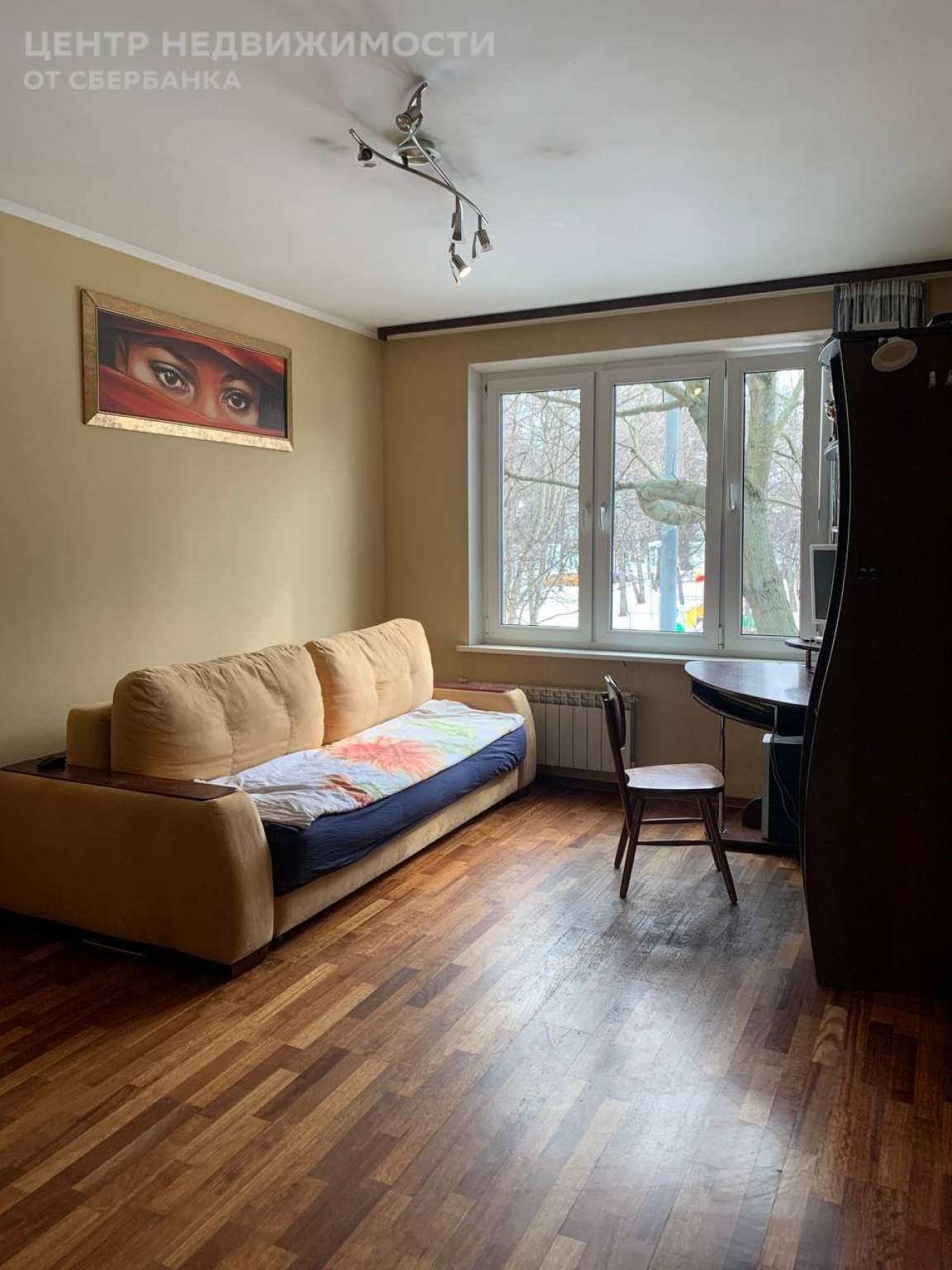 Продажа 2-комнатной квартиры, Москва, Литовский бульвар,  д.11к5