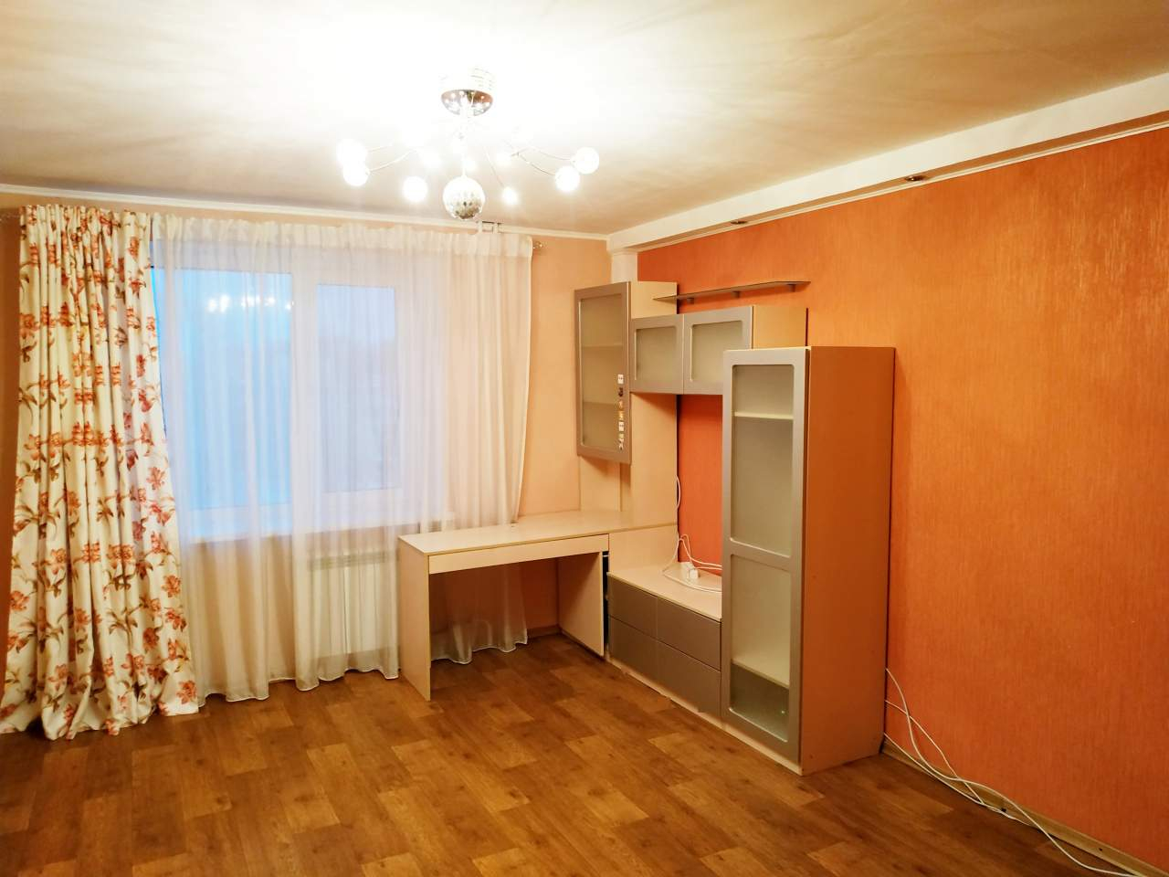 Продажа 2-комнатной квартиры, Вологда, Дзержинского улица,  д.17