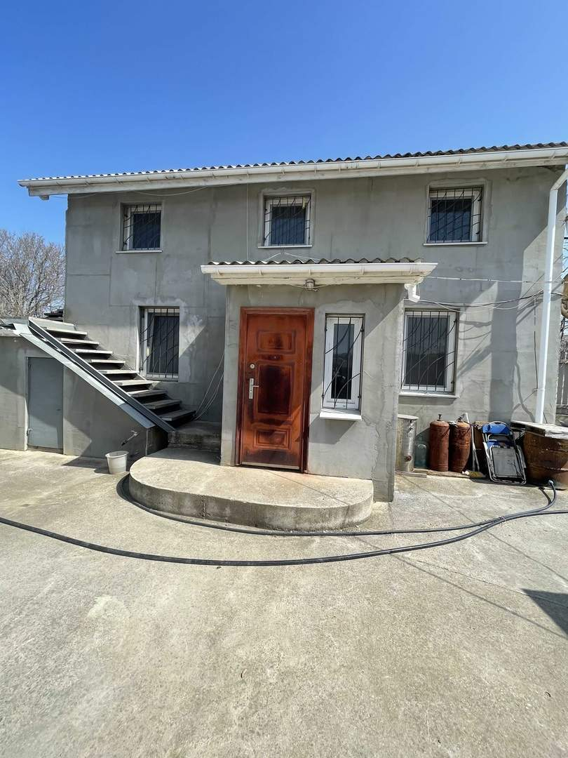 Продажа дома, 70м <sup>2</sup>, 5 сот., Севастополь, СТ Дружный территория