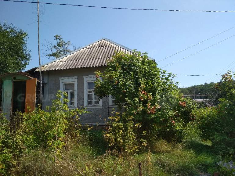 Продажа дома, 46м <sup>2</sup>, 6 сот., Борисовка, Октябрьская улица